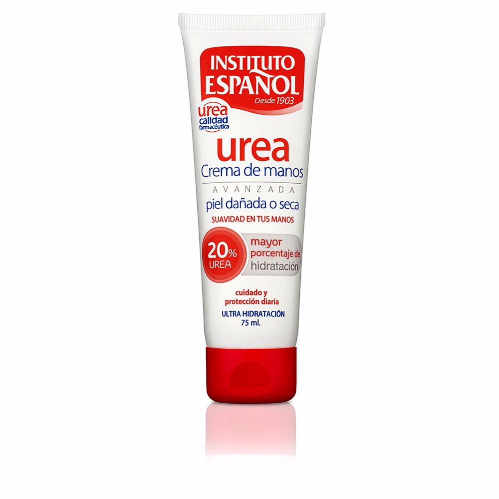 Instituto Español Urea 20% Hand Cream 75 Ml