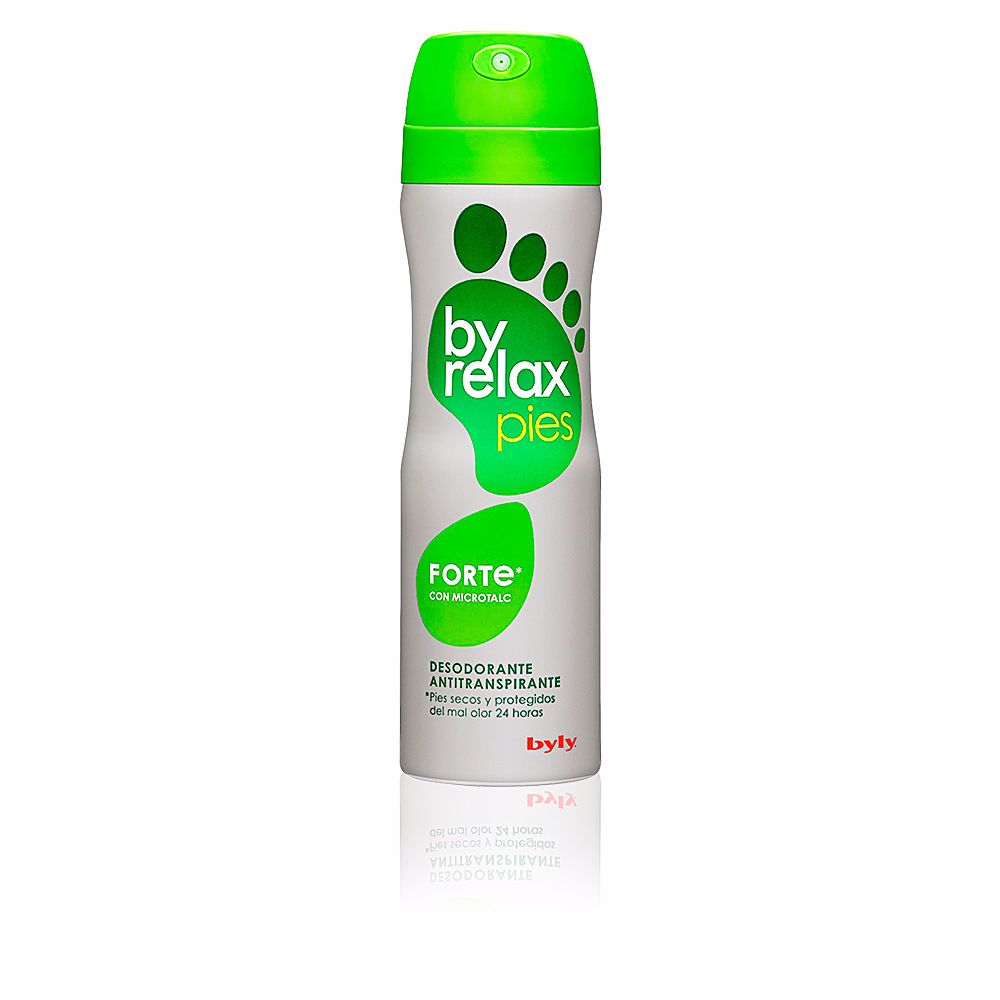Byly Byrelax Pies Forte Deodorant Spray 200 Ml
