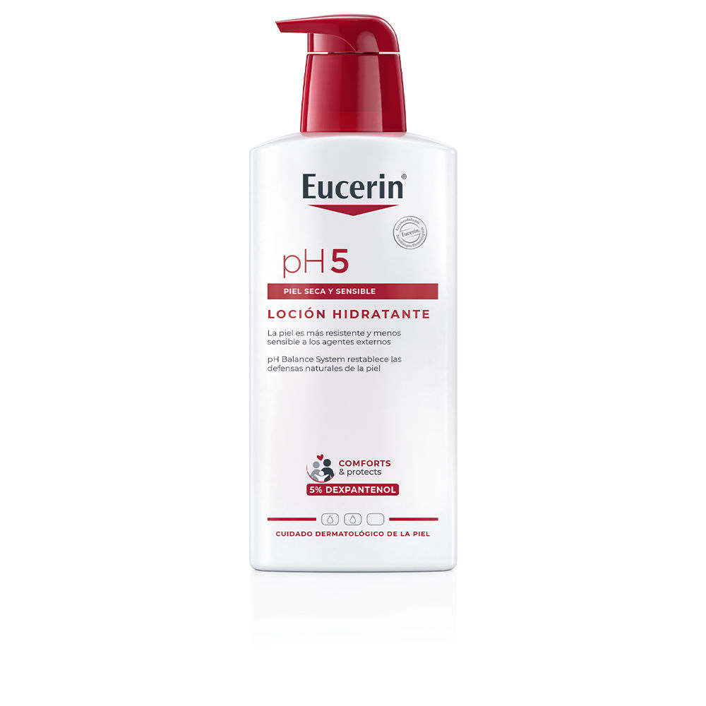 Eucerin Ph5 Skin Protection Loción 400 Ml