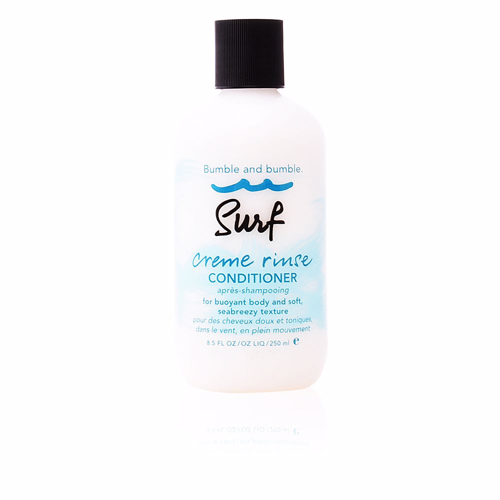 Bumble & Bumble Surf Creme Rinse Conditioner 250 Ml