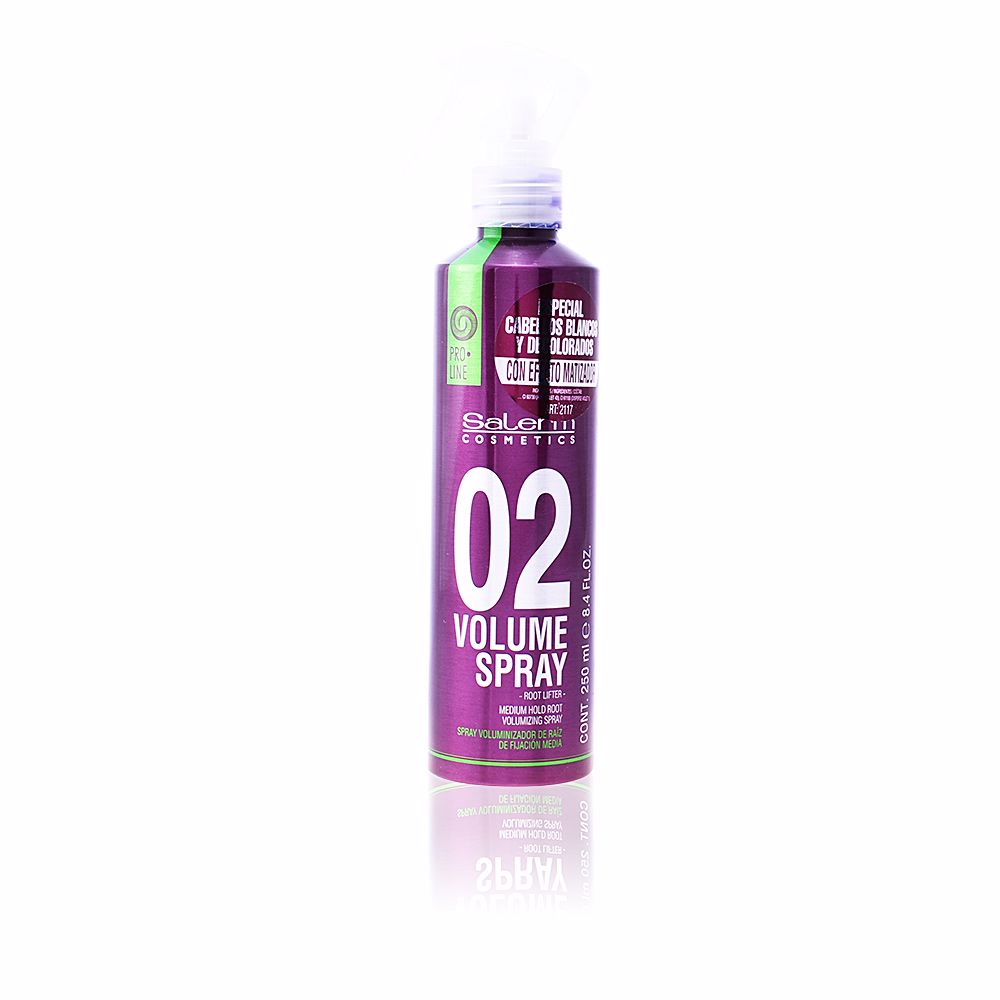 Salerm Volumen Spray Root Lifter 250 Ml