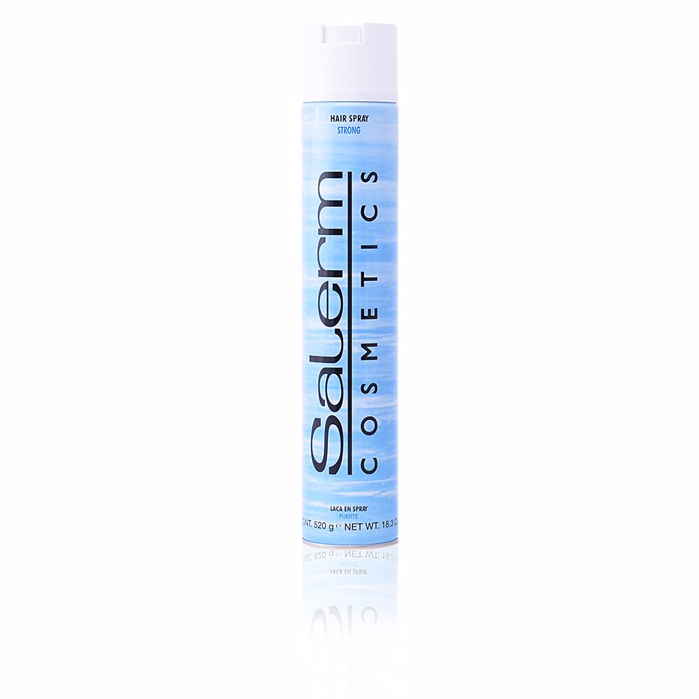 Salerm Hair Spray Strong 520 Gr