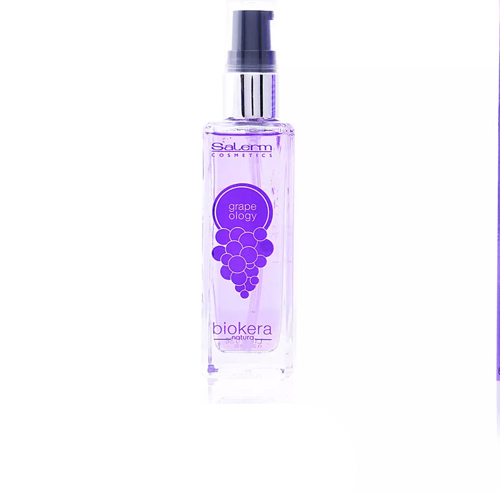 Salerm Biokera Natura Grapeology Serum 60 Ml