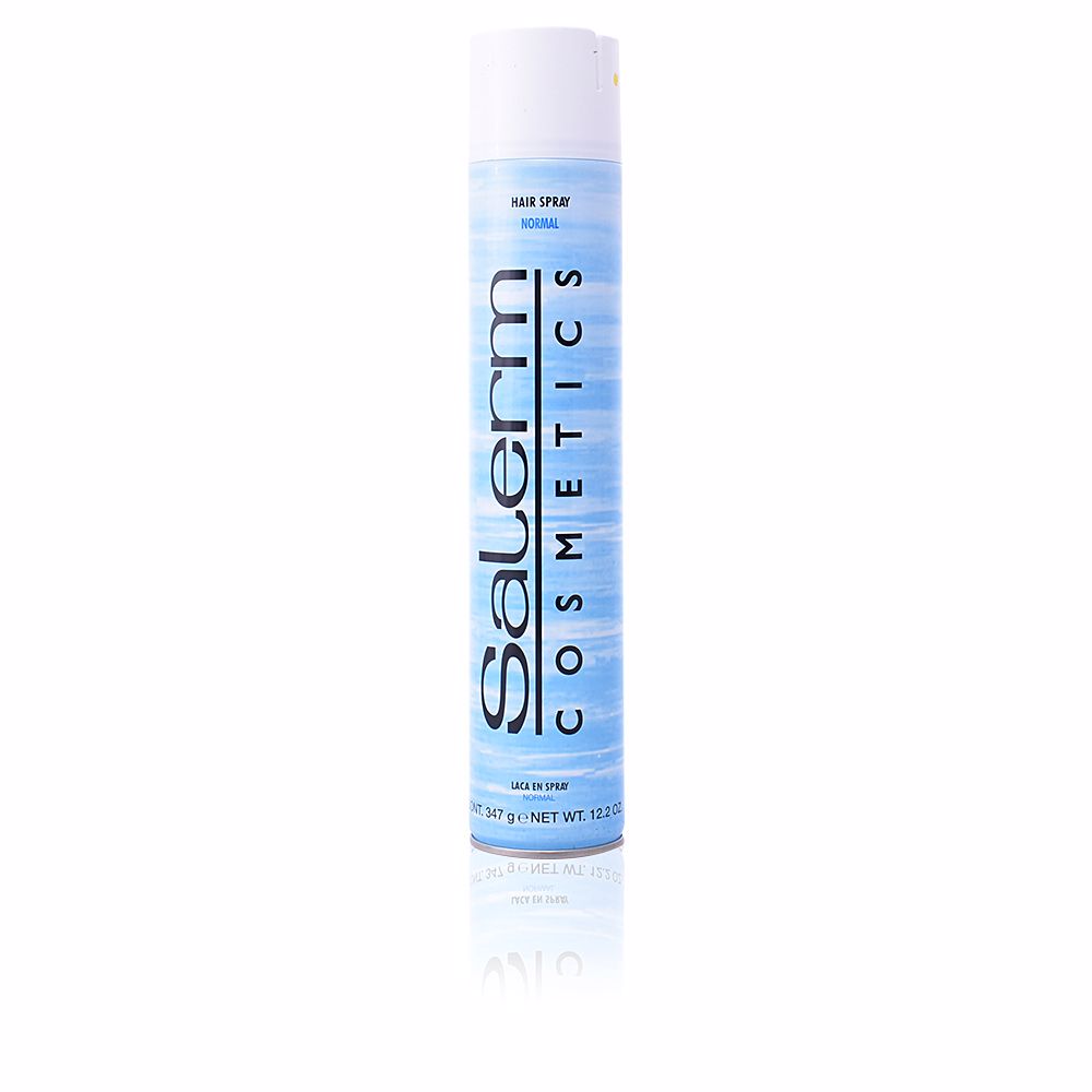 Salerm Hair Spray Normal 650 Ml
