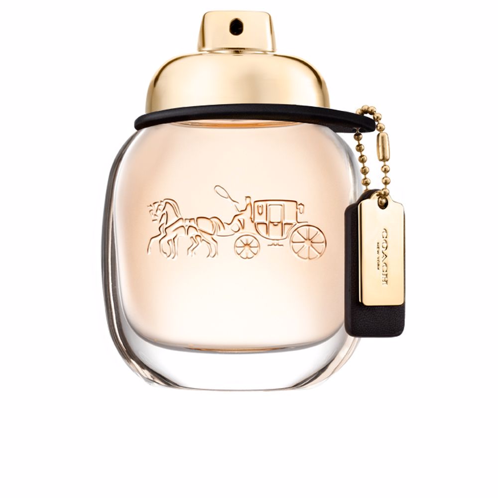 Coach Woman Eau De Parfum Spray 30 Ml