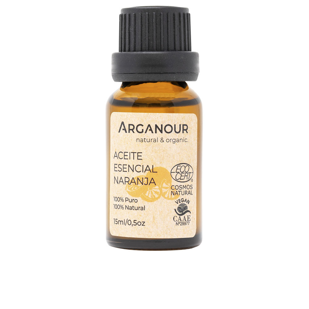 Arganour Orange Essential Oil 15 Ml