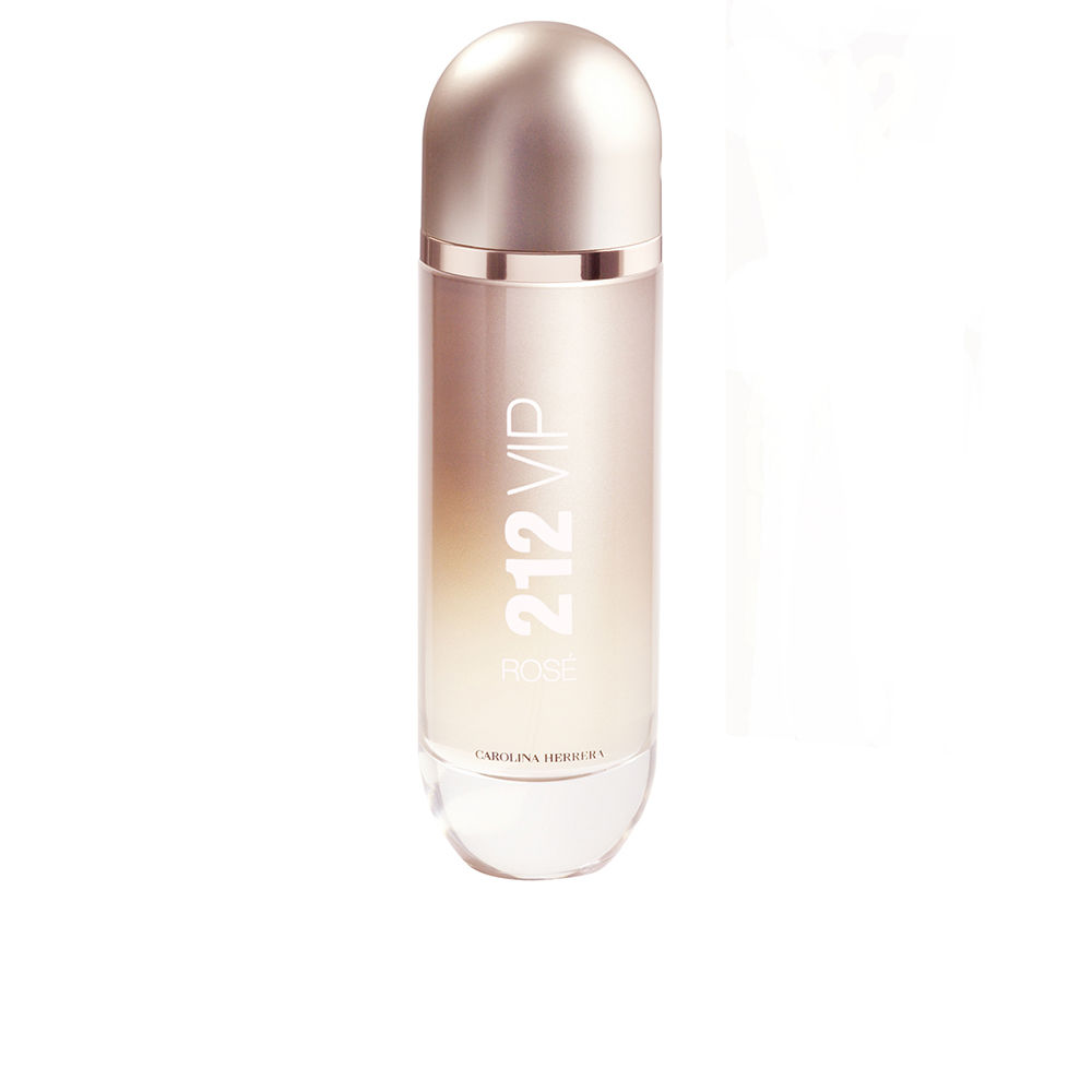 Carolina Herrera 212 Vip Rosé Eau De Parfum Spray 125 Ml
