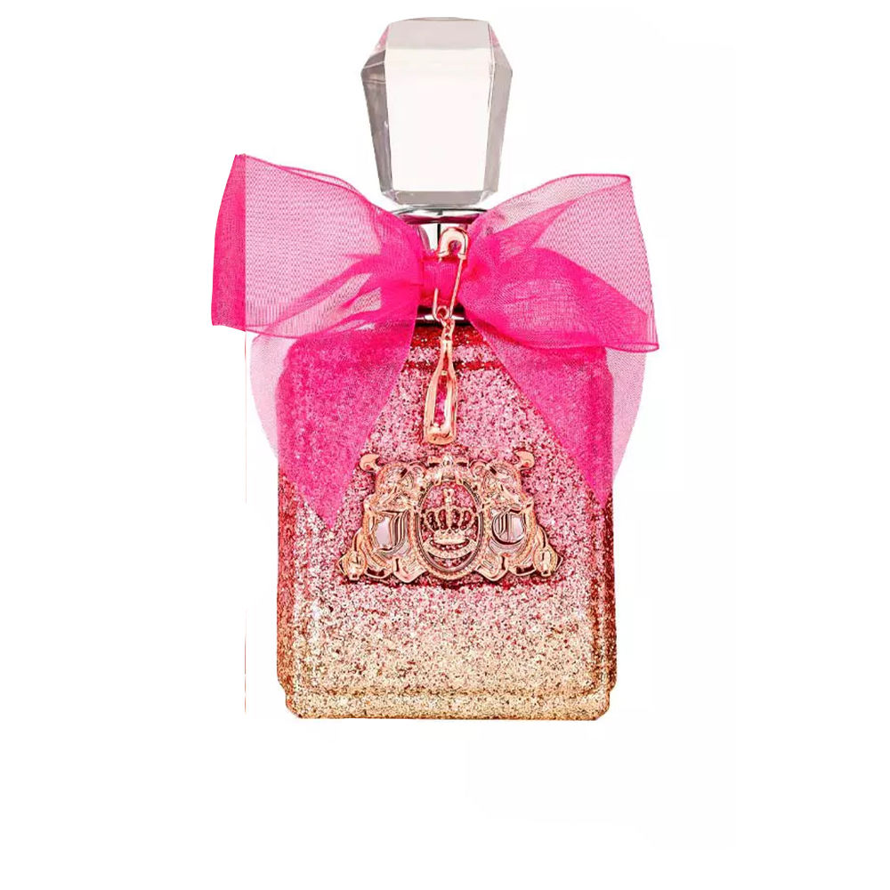 Juicy Couture Viva La Juicy Rosé Eau De Parfum Spray 100 Ml