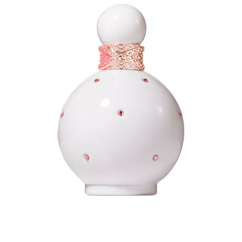 Britney Spears Fantasy Intimate Edition Eau De Parfum Spray 100 Ml