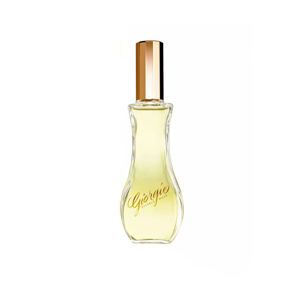 Giorgio Beverly Hills Eau De Toilette Spray 50 Ml