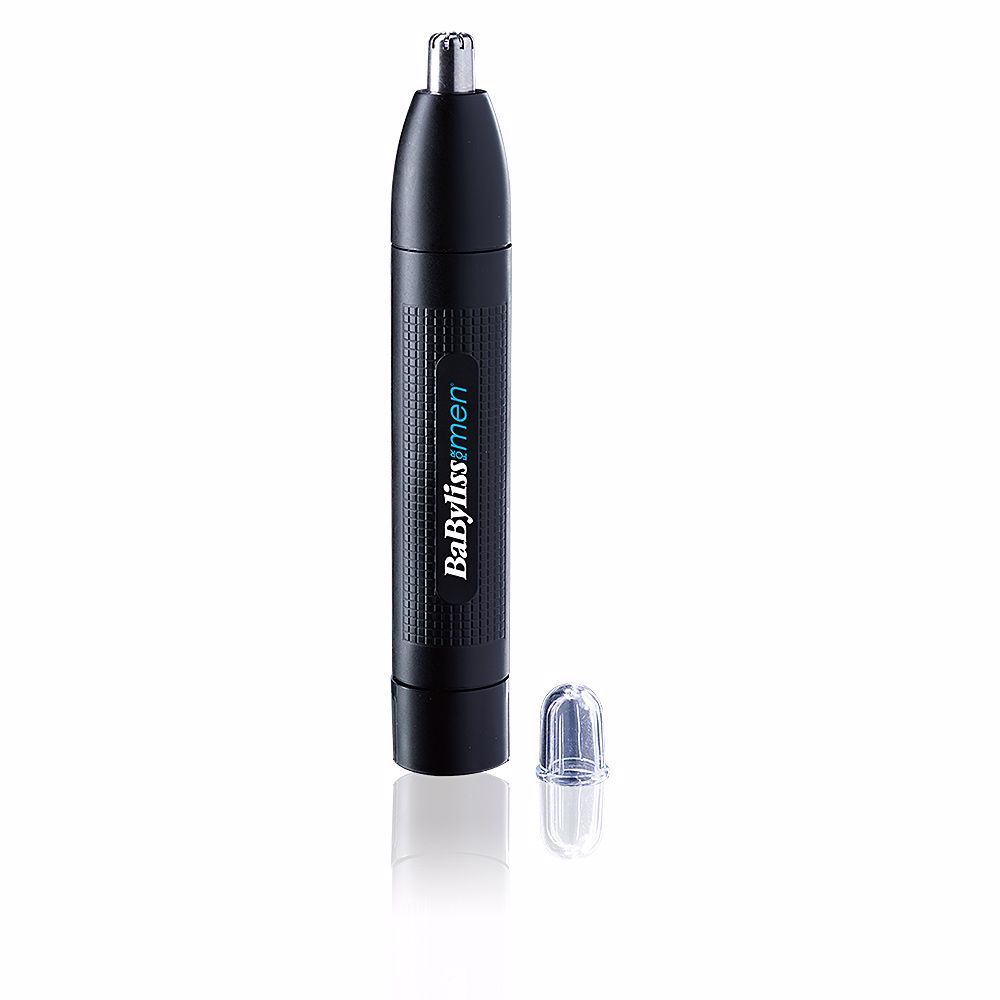 Babyliss Hair Trimmer E650e Nose And Ears 1 Unit