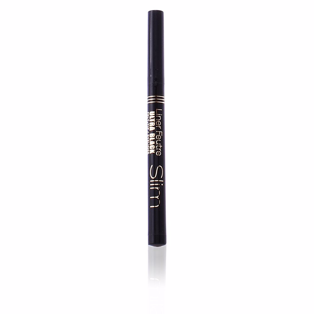 Bourjois Eyeliner Feutre Slim #17-Ultra Black