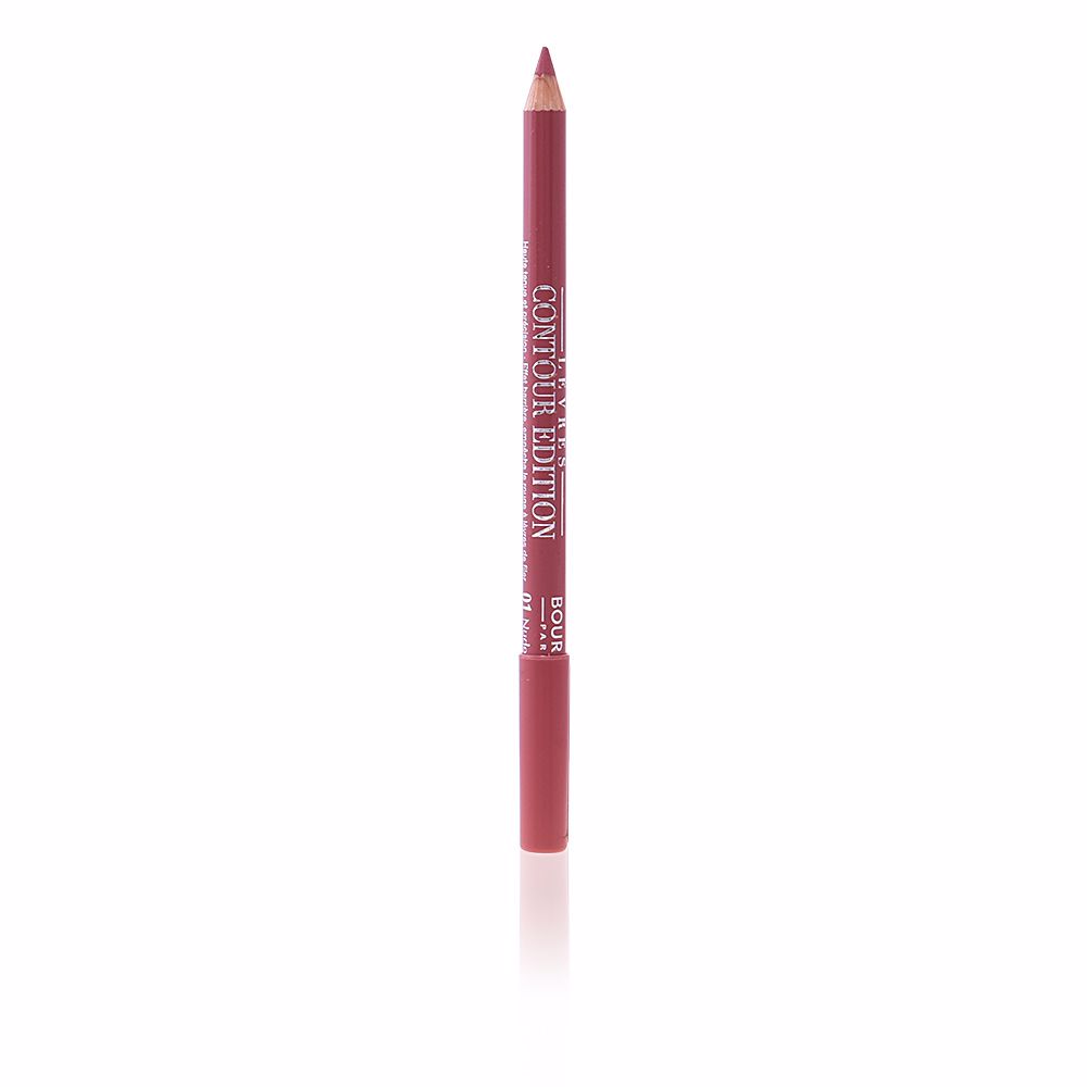 Bourjois Countour Edition Lipliner #01-Nude Wave