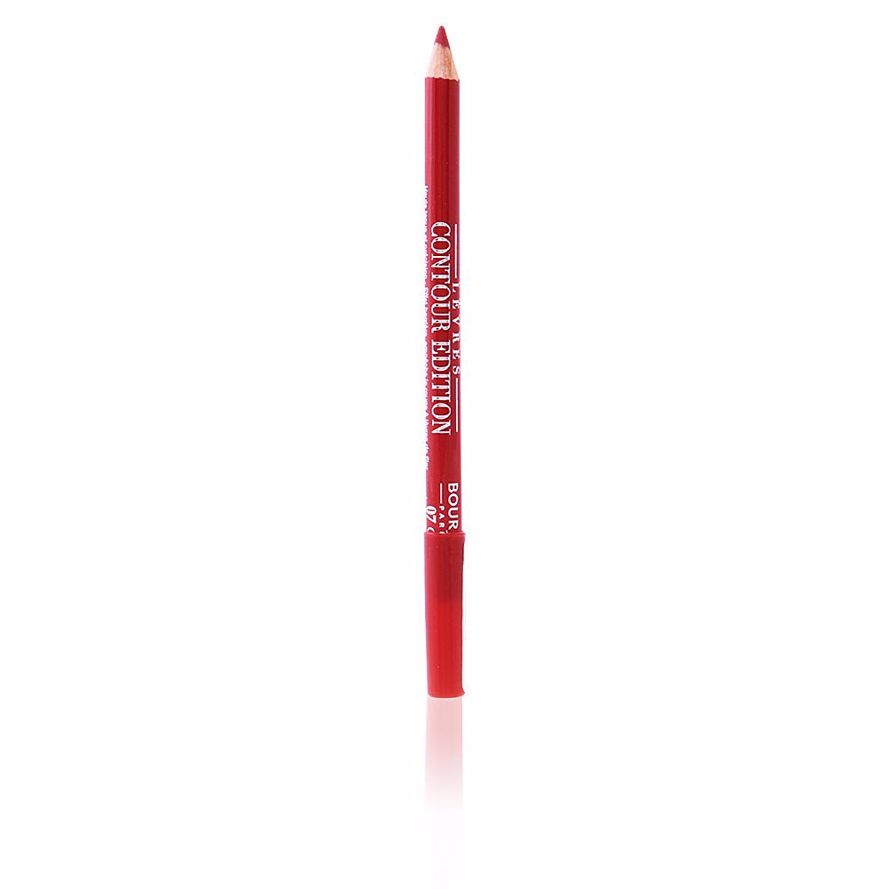 Bourjois Countour Edition Lipliner #07-Cherry Boom