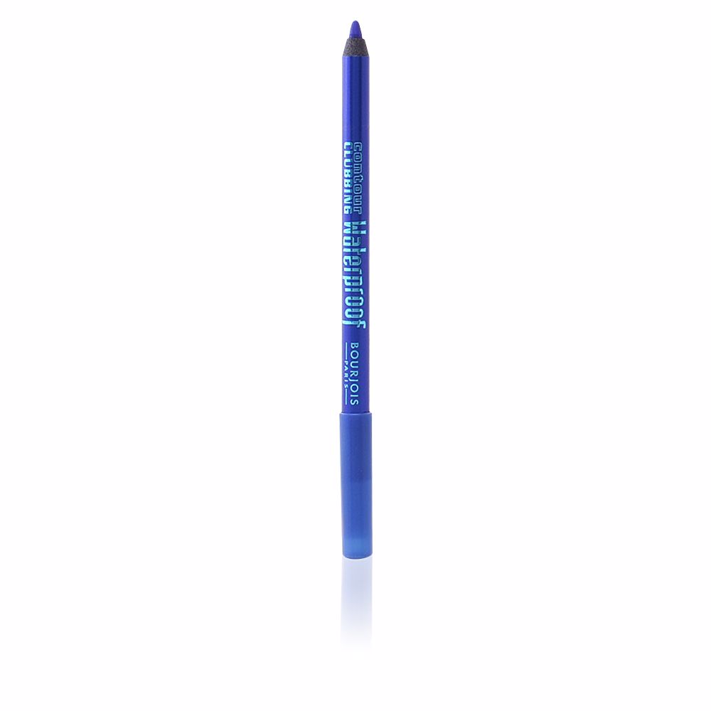 Bourjois Contour Clubbing Wp #046-Blue Neon