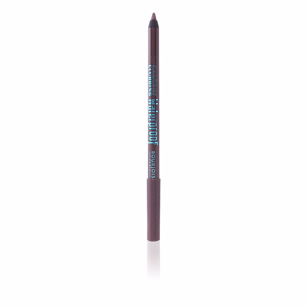 Bourjois Contour Clubbing Wp #057-Up And Brown