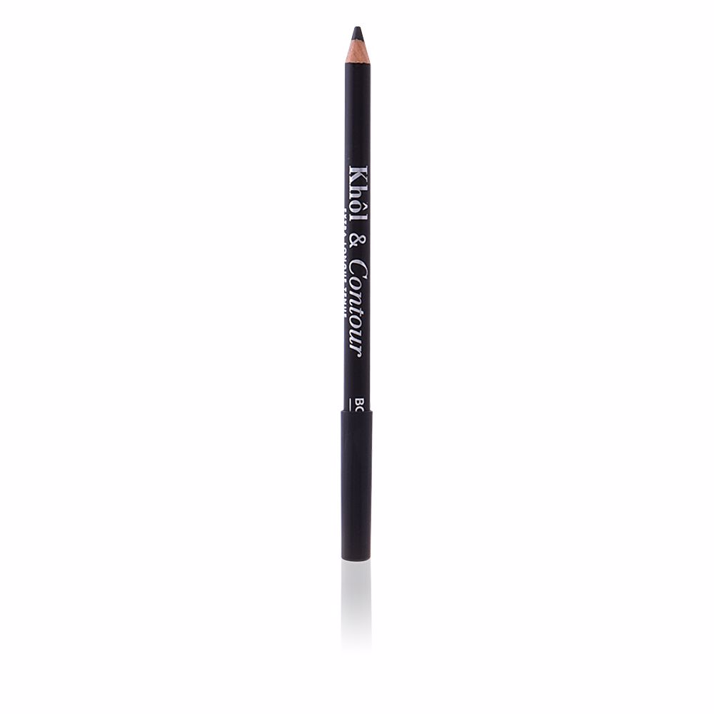 Bourjois Kohl&Contour Eye Pencil #001-Black