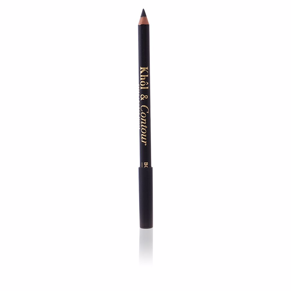 Bourjois Kohl&Contour Eye Pencil #002-Ultra Black