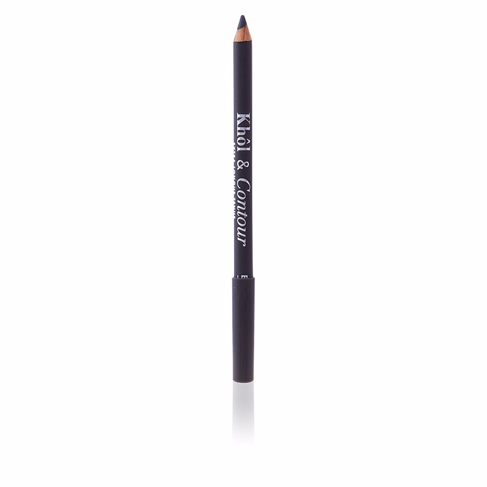 Bourjois Khôl&Contour Eye Pencil #003-Dark Grey