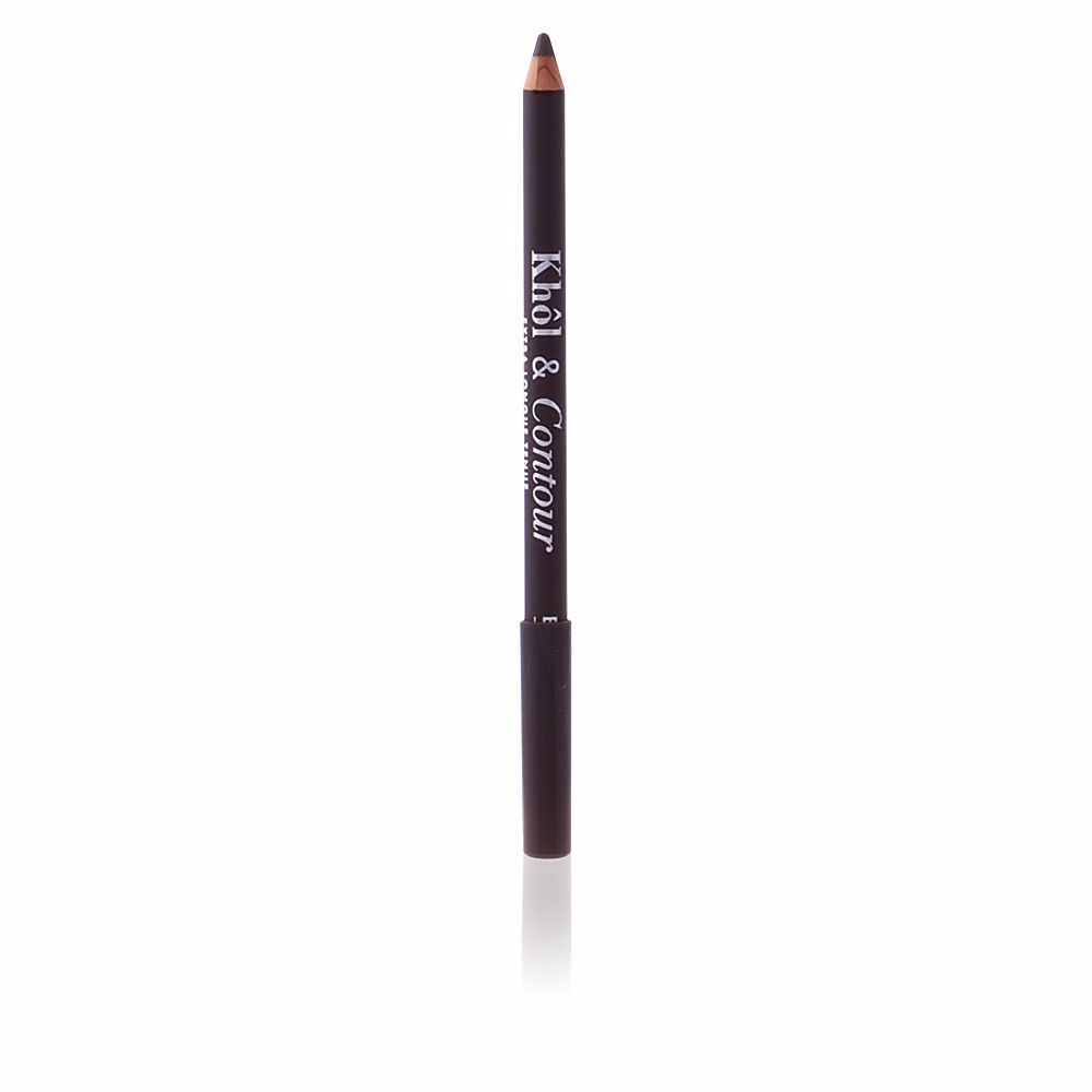 Bourjois Kohl&Contour Eye Pencil #004-Dark Brown