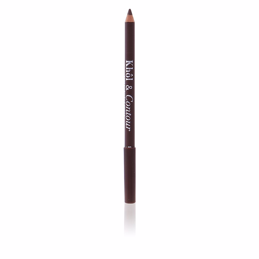 Bourjois Kohl&Contour Eye Pencil #005-Chocolat