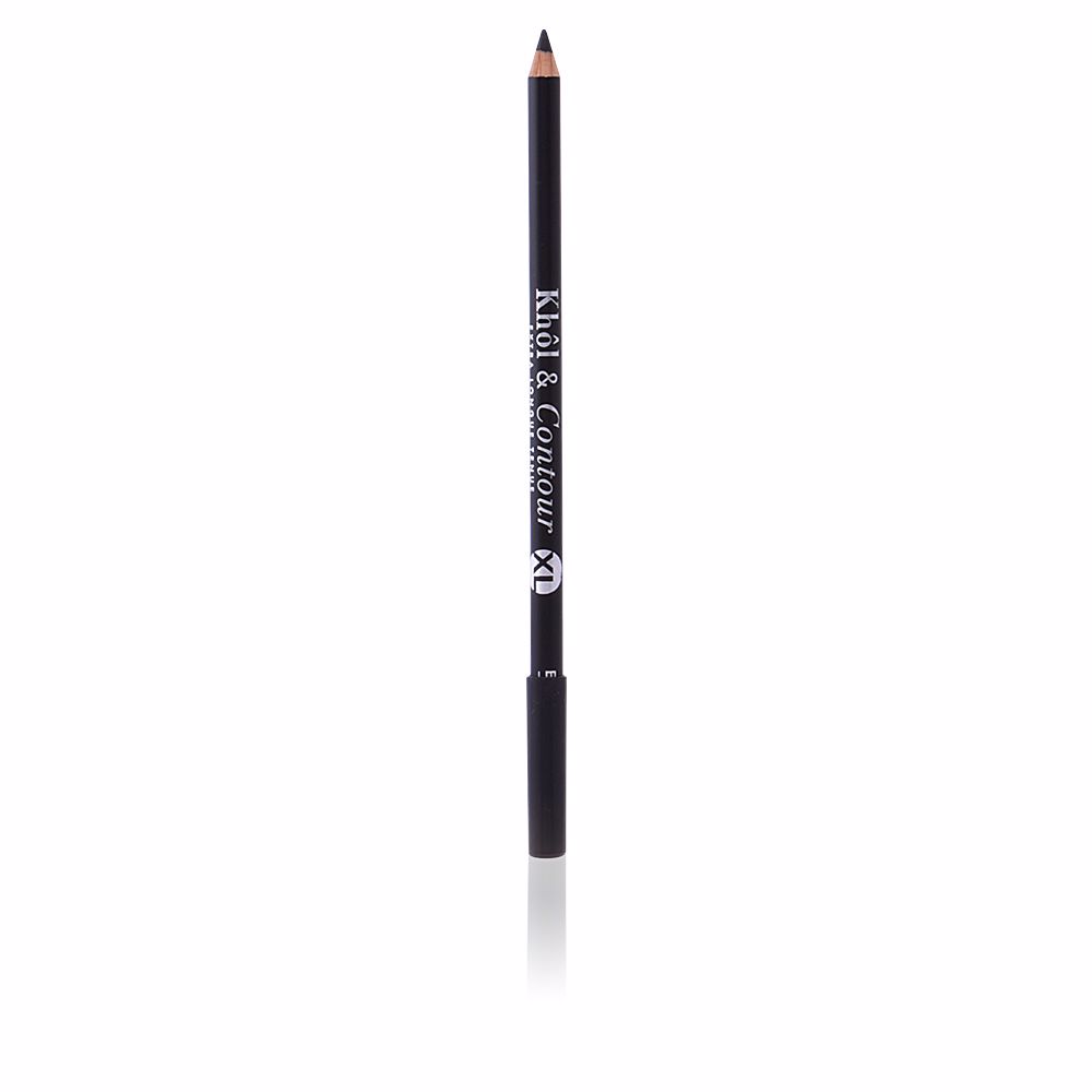 Bourjois Khôl&Contour Xl #001-Noir-Issime