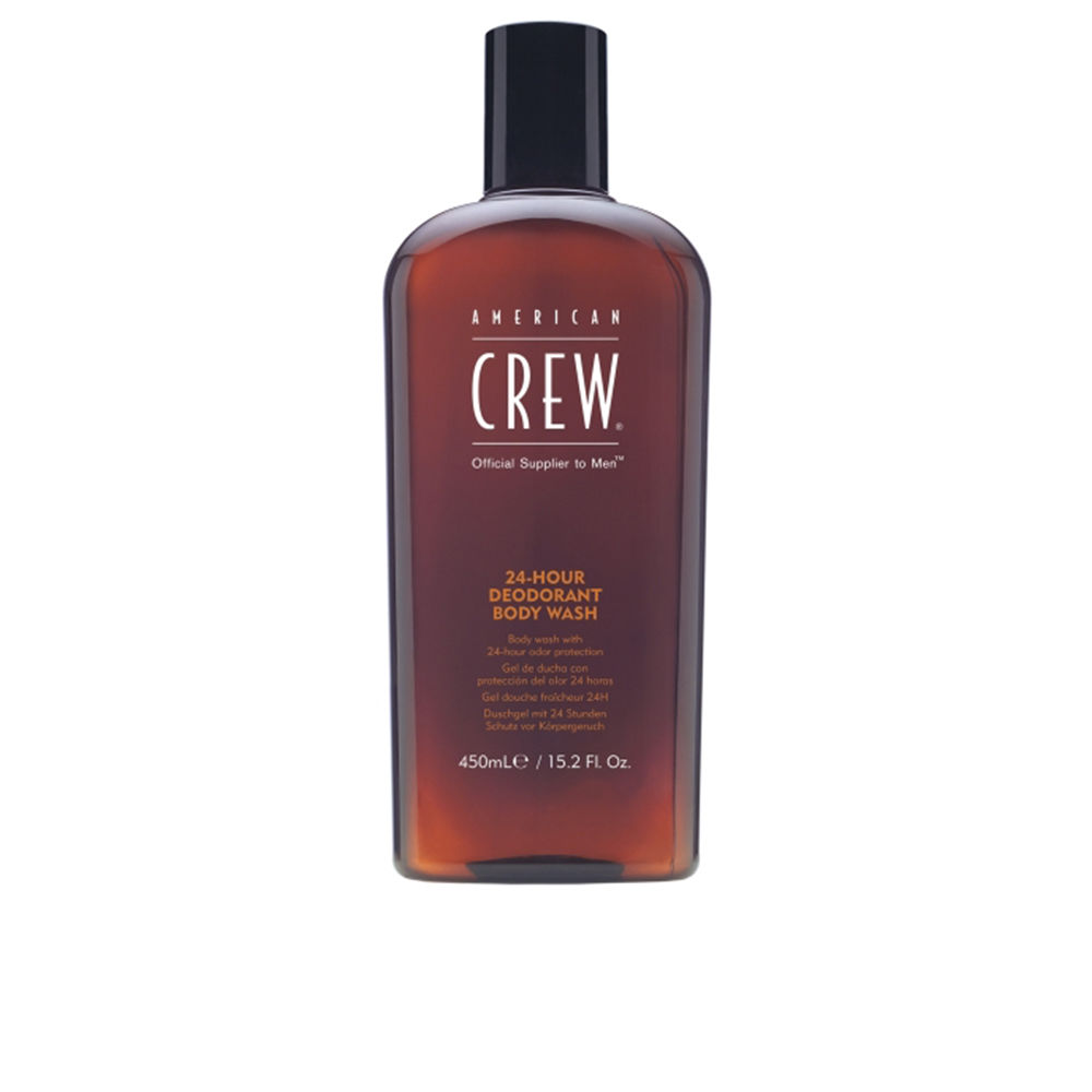 American Crew Deodorant En Spray 24 Hour 450ml