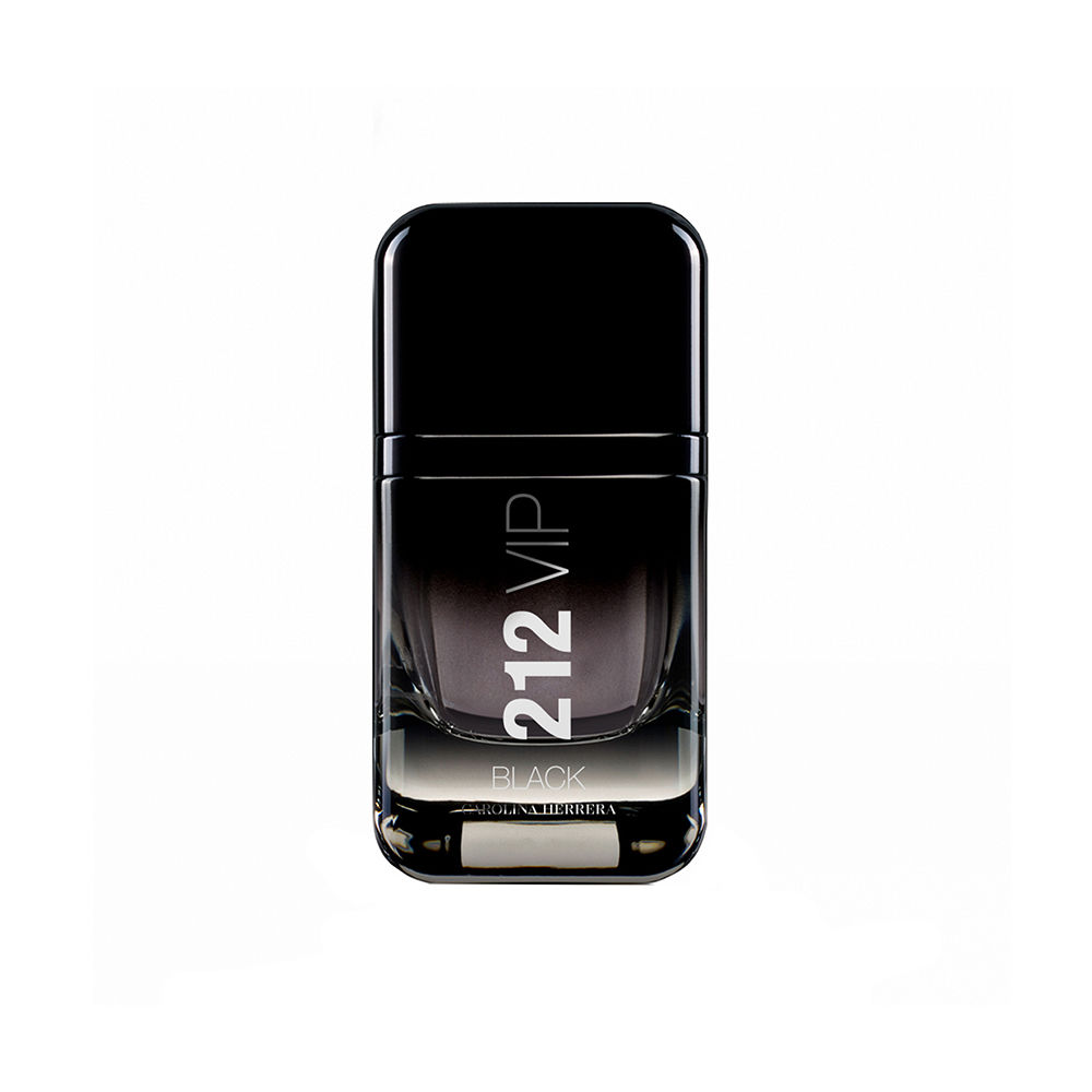 Carolina Herrera 212 Vip Black Eau De Parfum Spray 50 Ml
