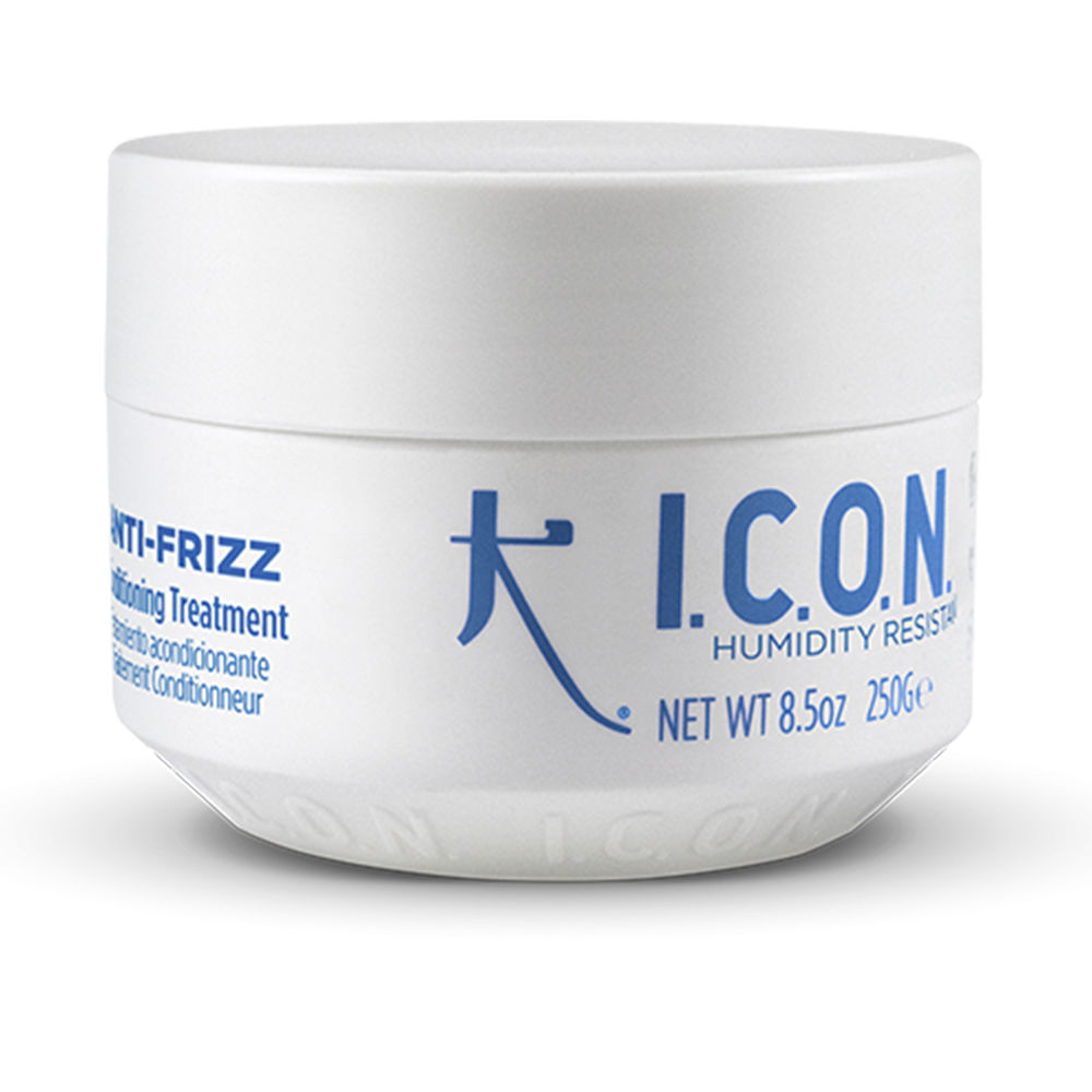 I.C.O.N. Bk Frizz Conditioner 250 Ml