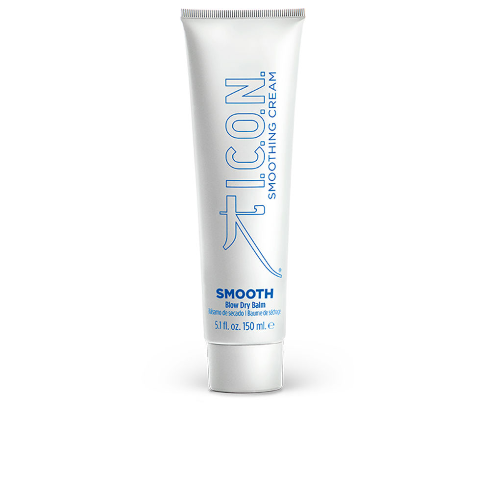 I.C.O.N. Smooth Blow Dry Balm 150 Ml