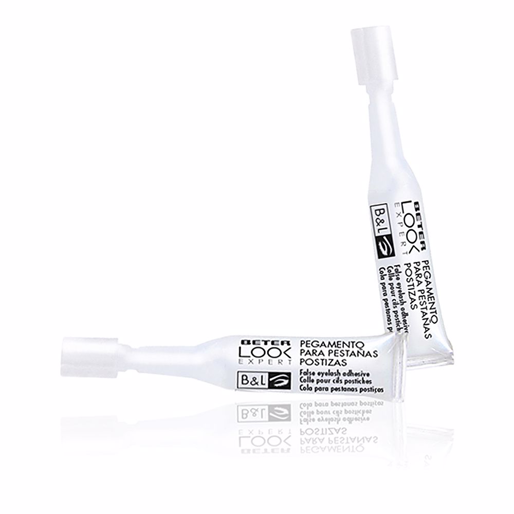 Beter Brow False Eyelash Pegamento Pestañas Postizas 2 X 1 Gr