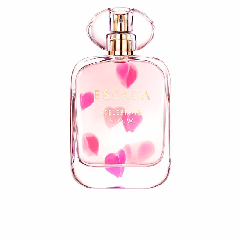 Escada Celebrate N.O.W. Eau De Parfum Spray 80 Ml