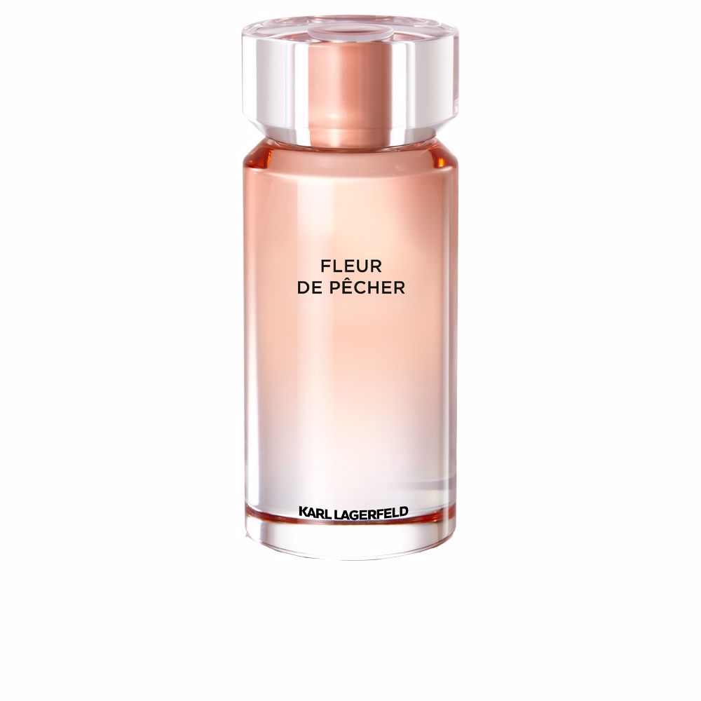 Karl Lagerfeld Fleur De Pêcher Eau De Parfum Spray 100 Ml