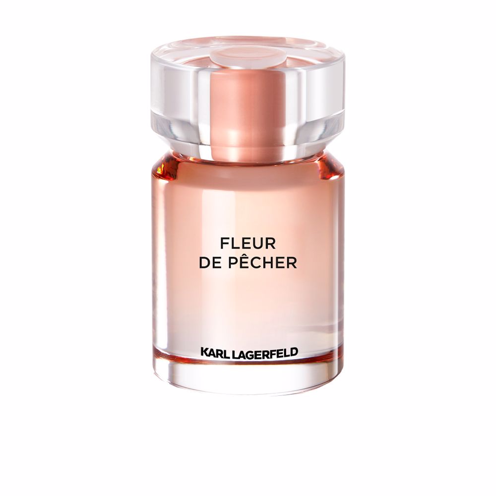 Karl Lagerfeld Fleur De Pêcher Eau De Parfum Spray 50 Ml