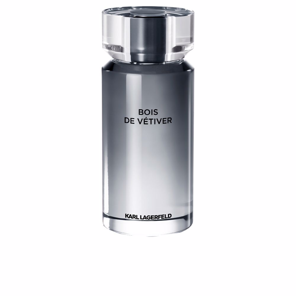 Karl Lagerfeld Bois De Vétiver Eau De Toilette Spray 100 Ml