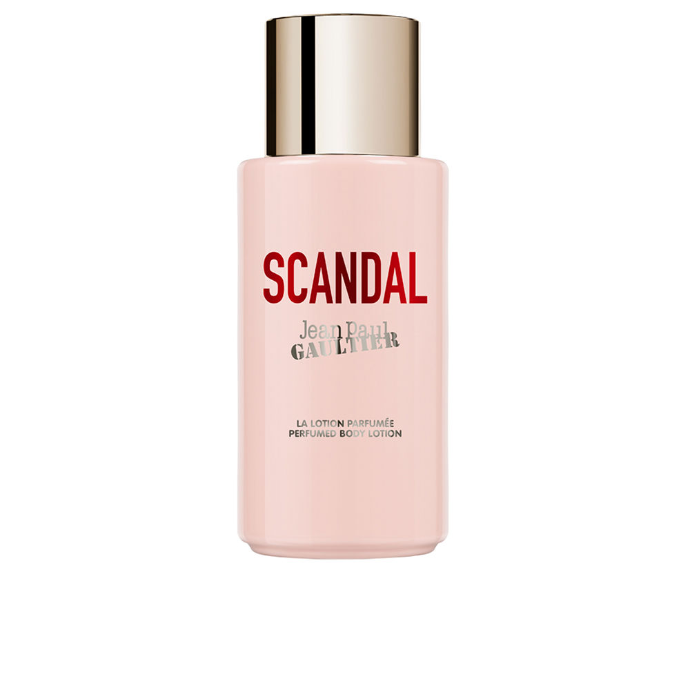 Jean Paul Gaultier Scandal Body Lotion 200 Ml