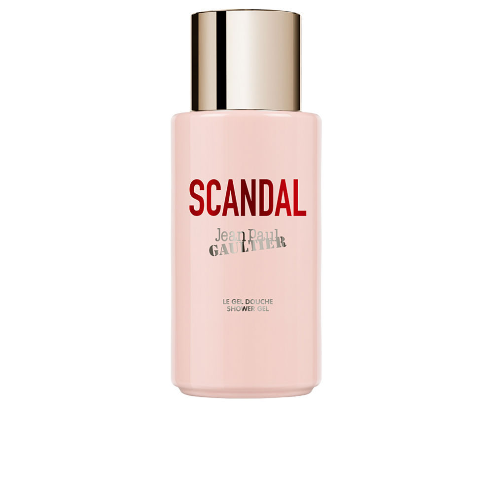 Jean Paul Gaultier Scandal Shower Gel 200 Ml