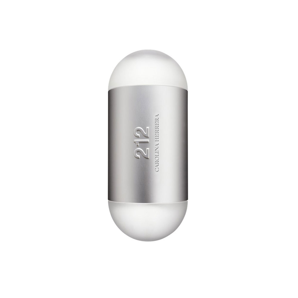 Carolina Herrera 212 Nyc For Her Eau De Toilette Spray 60 Ml