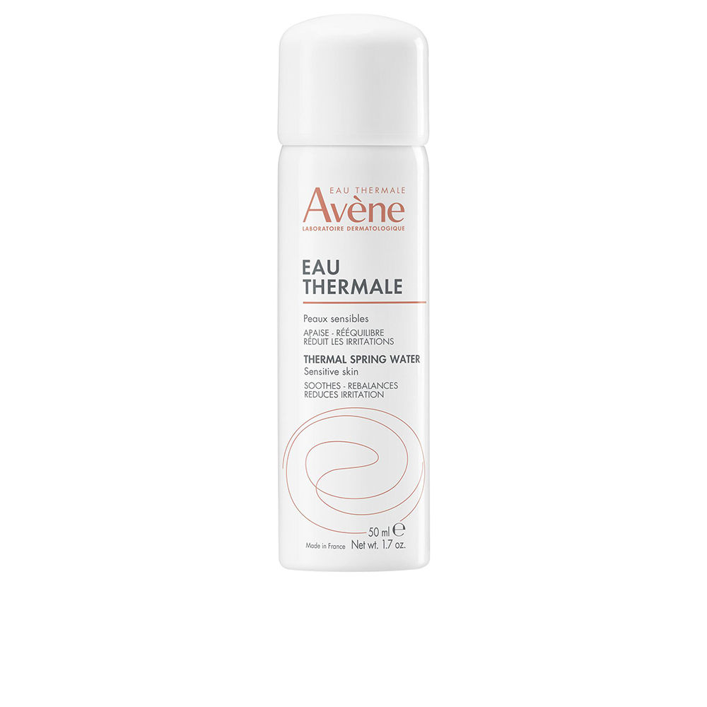 Avène Agua Termal De Avène Spray 50 Ml