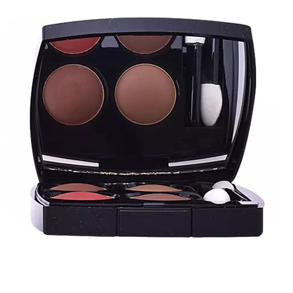 Chanel Les 4 Ombres #268-Candeur Et Experience