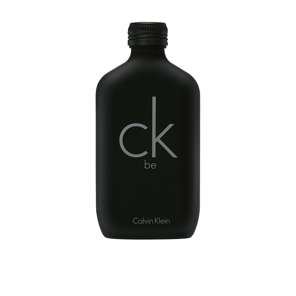 Calvin Klein Ck Be Eau De Toilette Spray 100 Ml