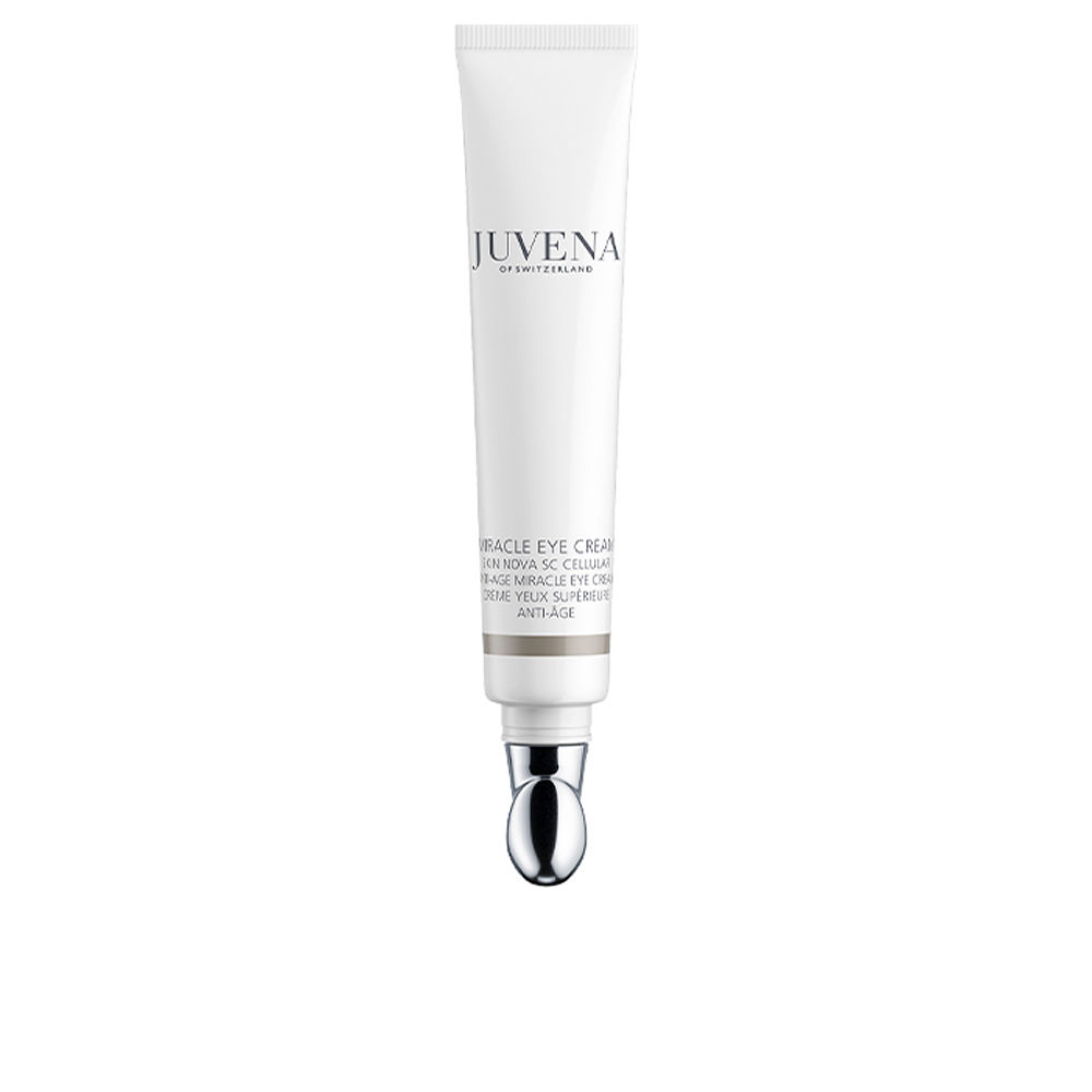 Juvena Miracle Eye Cream 20 Ml