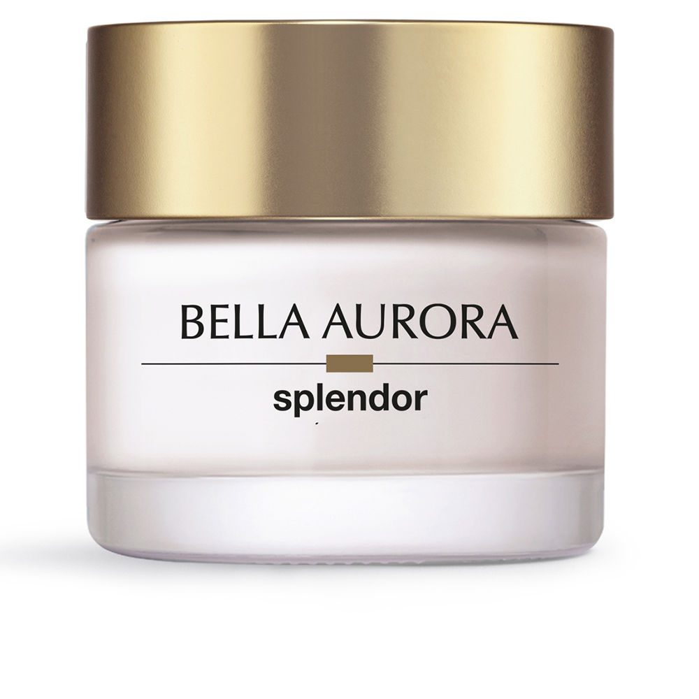 Bella Aurora Splendor 10 Anti-Ageing Treatment Spf20 50 Ml