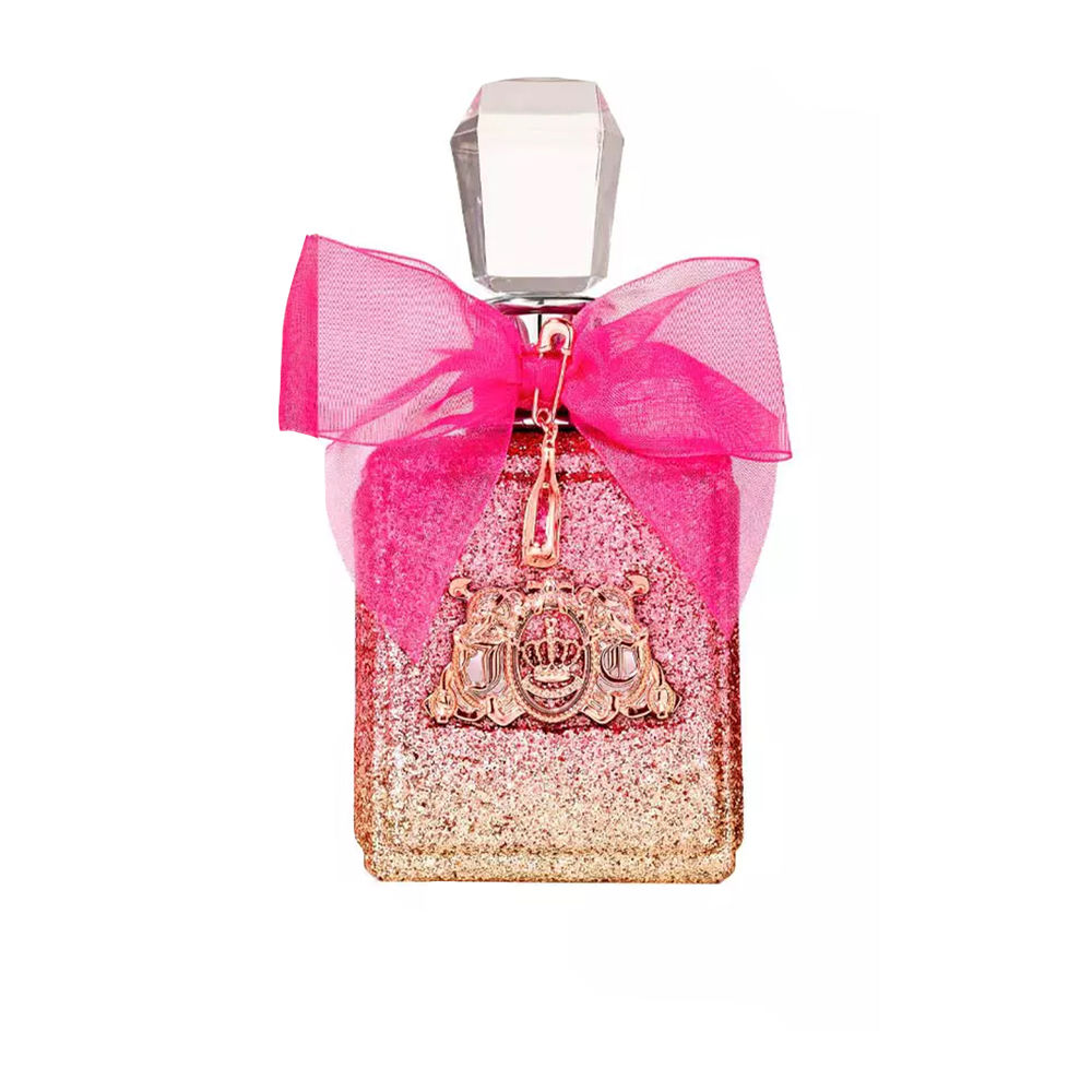 Juicy Couture Viva La Juicy Rosé Eau De Parfum Spray 50 Ml