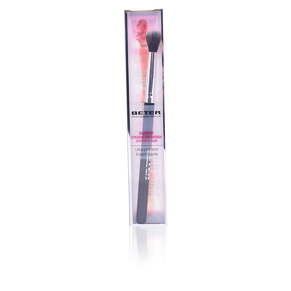 Beter Professional Pincel Difuminador De Sombras Pelo Sintetico 1 U