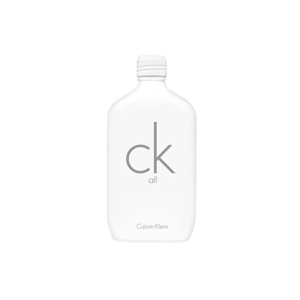 Calvin Klein Ck All Eau De Toilette Spray 50 Ml