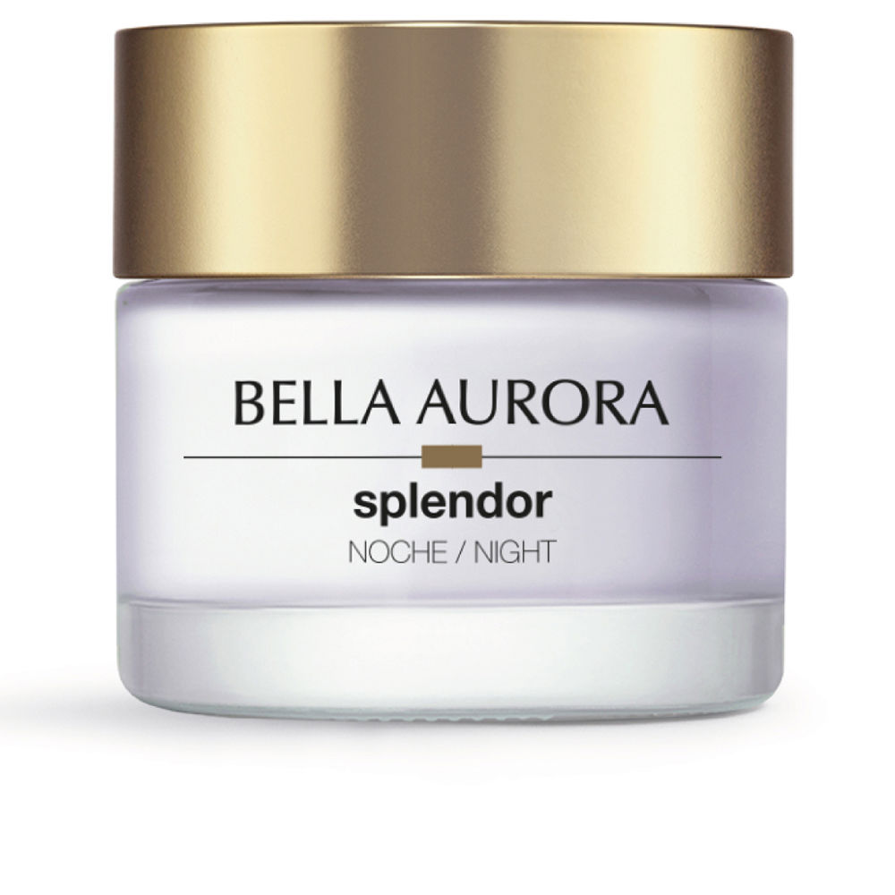 Bella Aurora Splendor 10 Total Night Regenerator 50 Ml