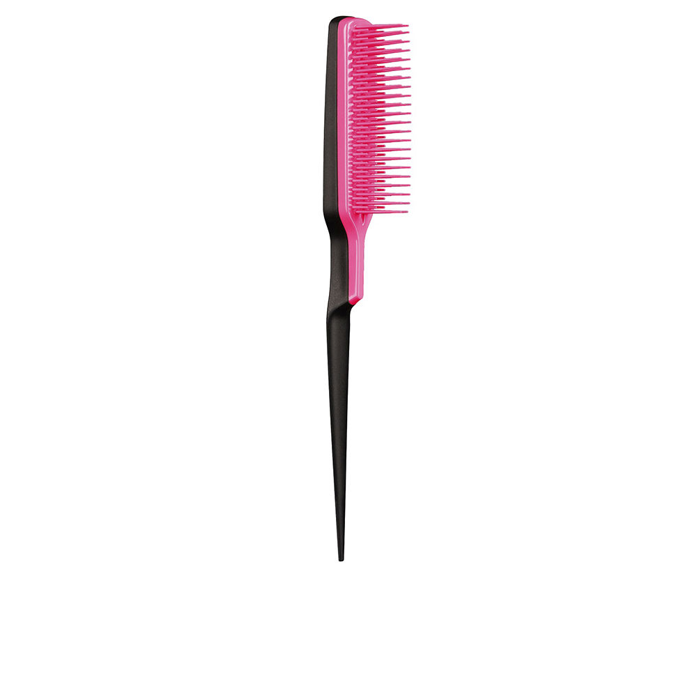 Tangle Teezer Back Combing #Black Pink 1 U