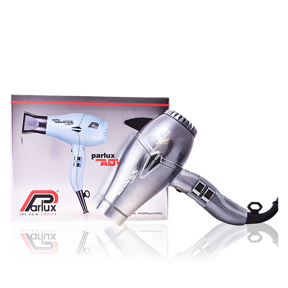 Parlux Advance Hairdryer #Grey 1 U