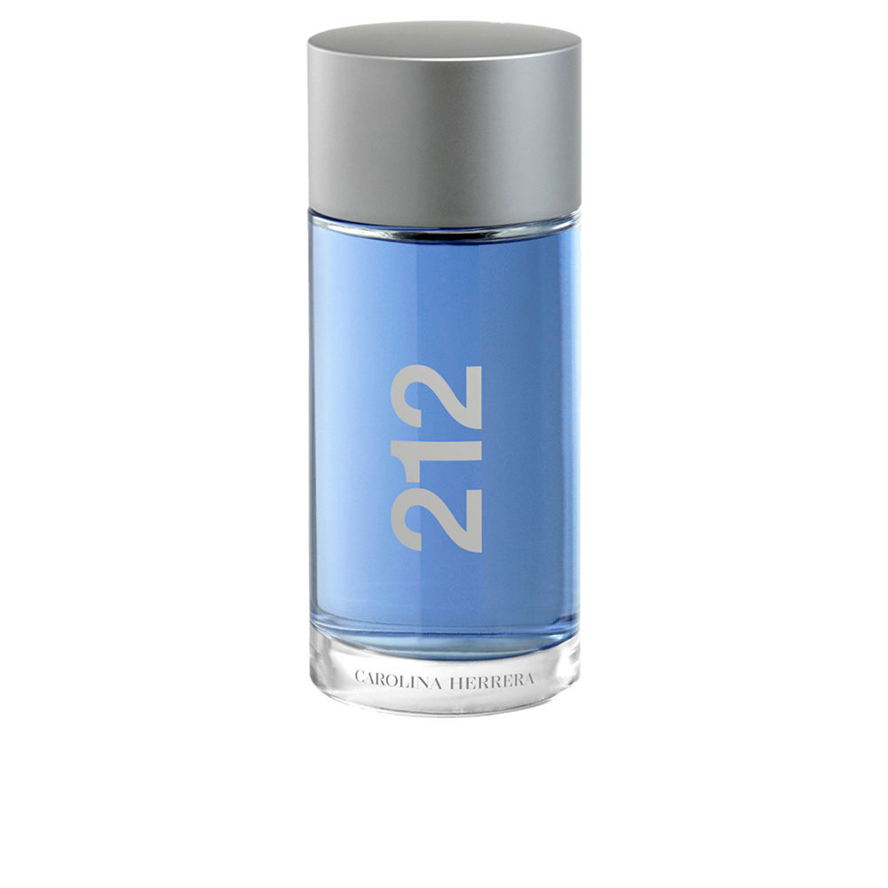 Carolina Herrera 212 Nyc Men Eau De Toilette Spray 200 Ml